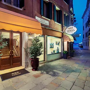 Nuovo Teson Hotel Venise