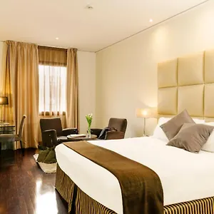 Cosmopolitan Hotel Florence