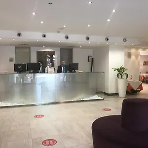 Lugano Torretta Hotel Venise