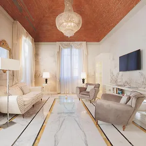 Embassy Hotel Florence
