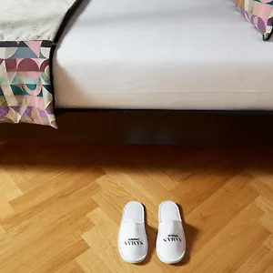 3* Gasthuis Naman Hotellerie