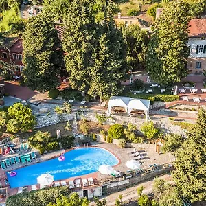 *** Aparthotel Borgo Degli Aranci Italië