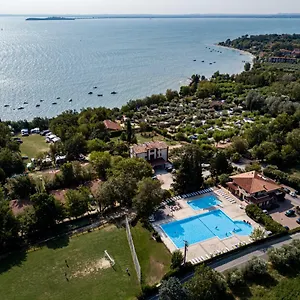 ** Resort Zocco Italië