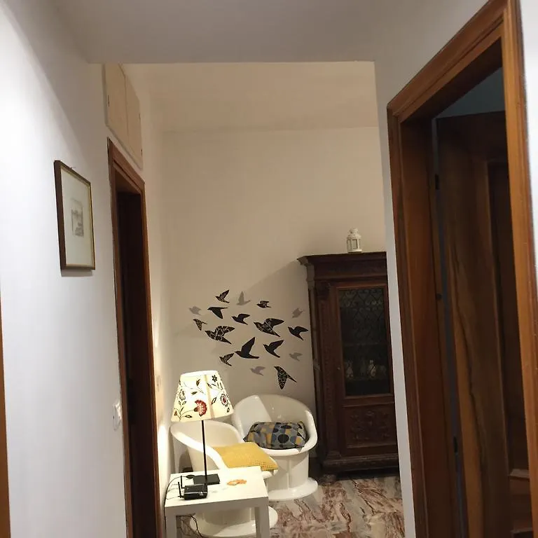 B&B Isolatiberina Rome