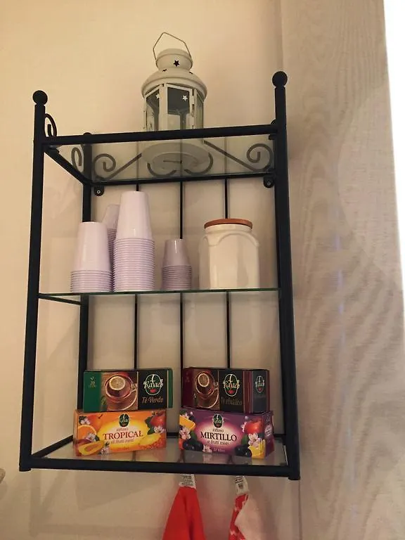 Bed & Breakfast B&B Isolatiberina Rome