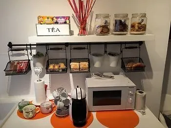 Bed & Breakfast B&B Isolatiberina Rome