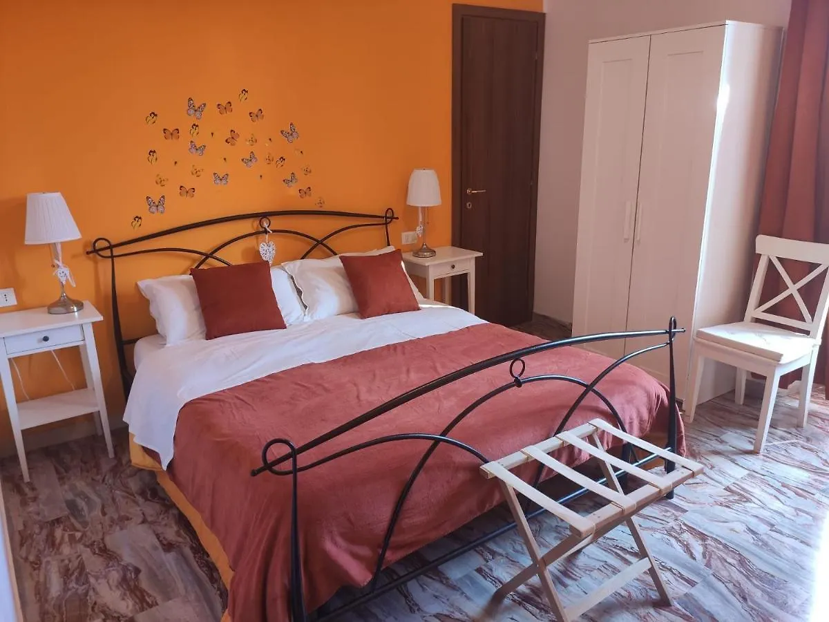 B&B Isolatiberina Rome