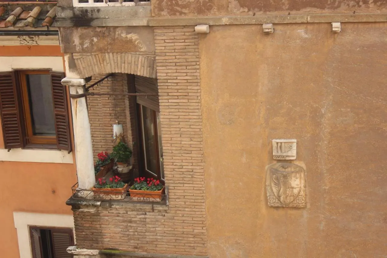 B&B Isolatiberina Rome 3*,  Italië