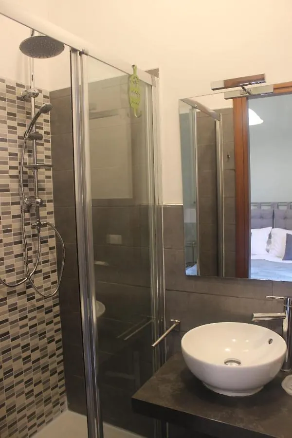 Bed & Breakfast B&B Isolatiberina Rome