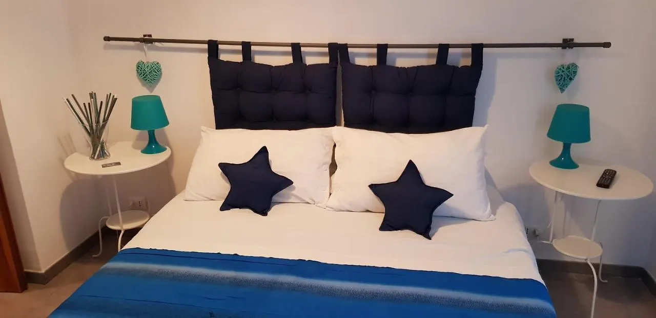 B&B Isolatiberina Rome Bed & Breakfast