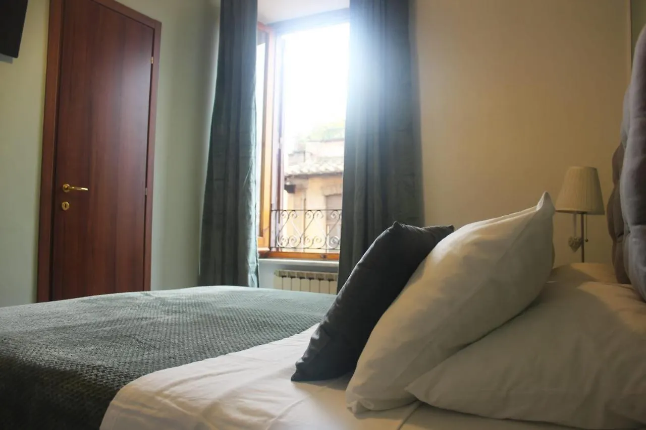 *** Bed & Breakfast B&B Isolatiberina Rome Italië