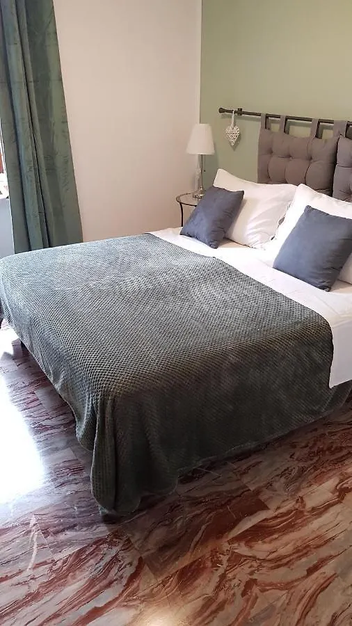 B&B Isolatiberina Rome 3*,  Italië