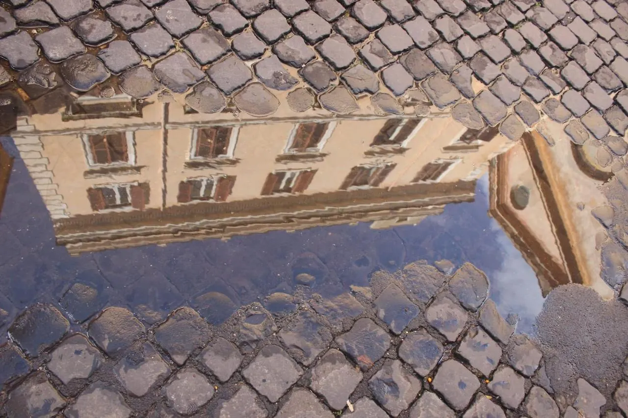 Bed & Breakfast B&B Isolatiberina Rome